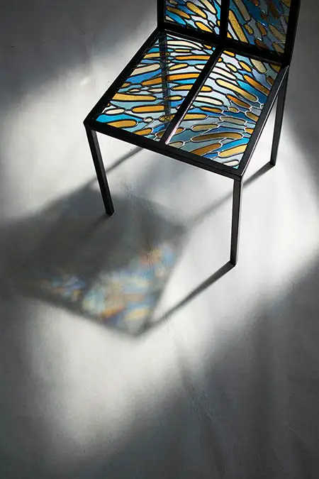 Window Chair