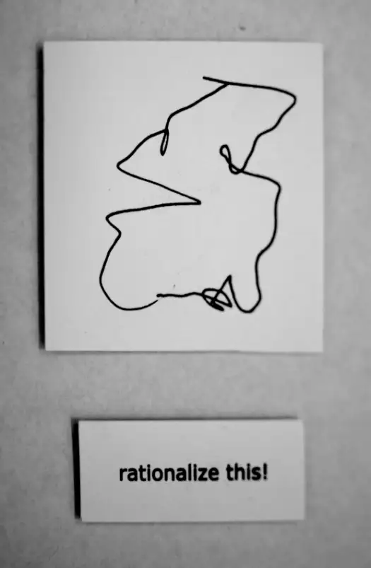 *** this! Series of conceptual drawings on paper - rationalize this!