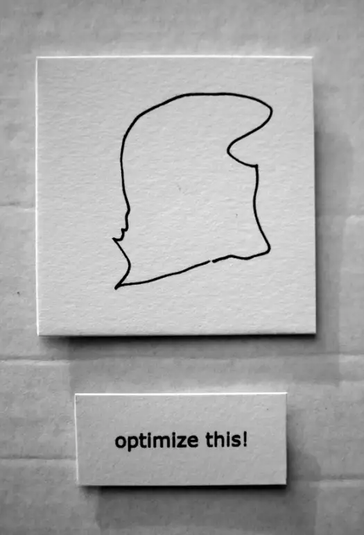 *** this! Series of conceptual drawings on paper - optimize this!