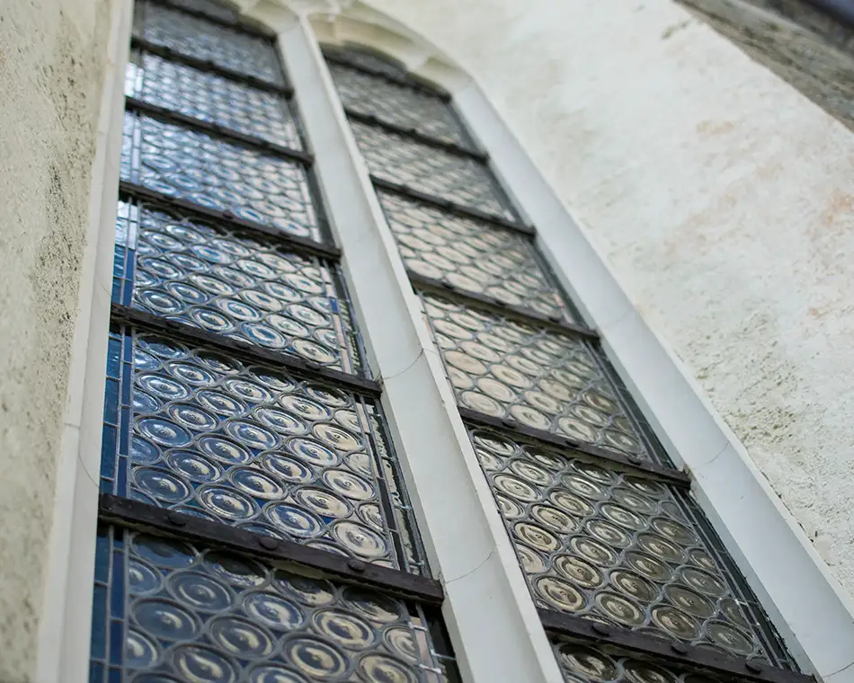 Restauration - Pfarrkirche Sterzing