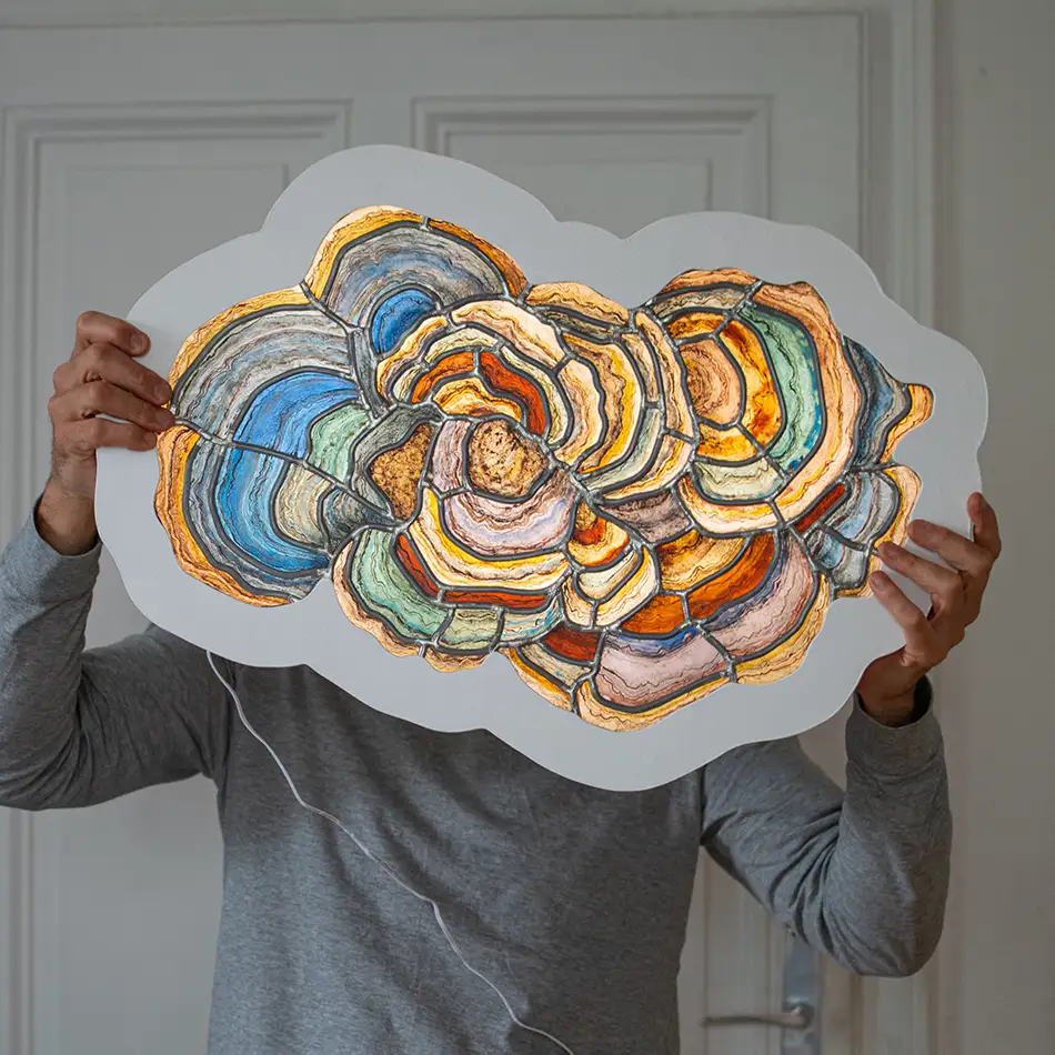 Versicolor Glaskunst